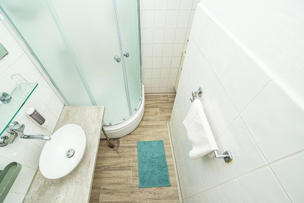 3 Bedroom Flat With Amazing Terrace Apartamento