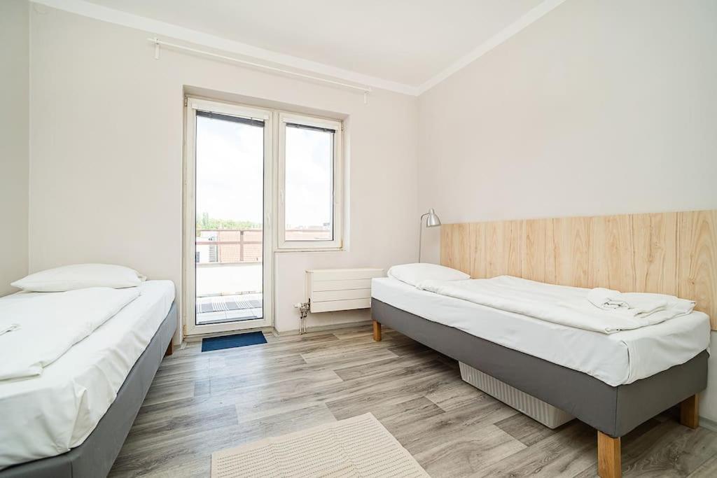 Apartamento 3 Bedroom Flat With Amazing Terrace *